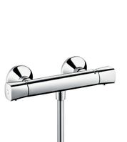 Hansgrohe Ecostat douchethermostaat opbouw chroom