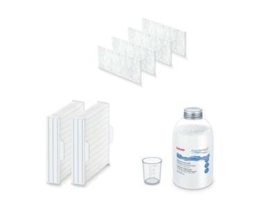 Beurer - Maremed MK 500 Combination Set