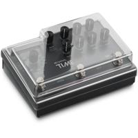 Decksaver stofkap voor Strymon 3-Switch pedalen - thumbnail