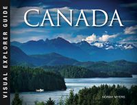 Fotoboek Canada | Amber Books - thumbnail