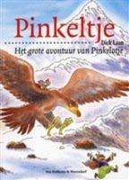 Het grote avontuur van Pinkelotje - Dick Laan - ebook - thumbnail