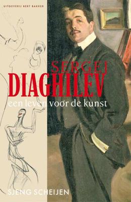 Diaghilev - Sjeng Scheijen - Paperback (9789035143807)