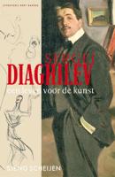 Diaghilev - Sjeng Scheijen - Paperback (9789035143807)