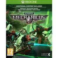 Warhammer 40K - Mechanicus (Xbox One)