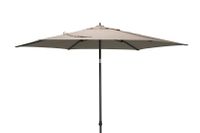 4-Seasons stokparasol Azzurro 300 cm - Taupe - thumbnail