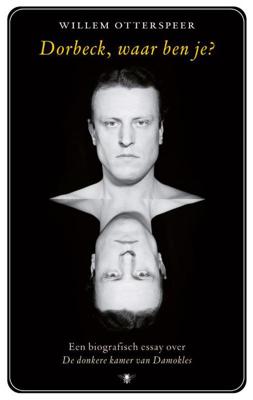 Dorbeck waar ben je - Willem Otterspeer - ebook