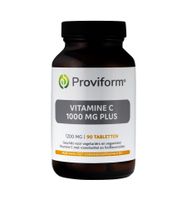 Vitamine C1000mg plus - thumbnail