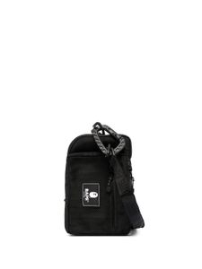 A BATHING APE® sac à bandoulière Multi Body - Noir