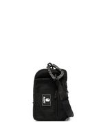 A BATHING APE® sac à bandoulière Multi Body - Noir - thumbnail