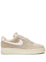 Nike baskets Air Force 1 - Tons neutres