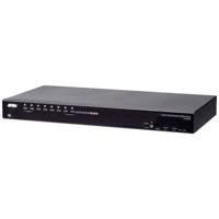 ATEN CS19208 KVM-switch DisplayPort 4096 x 2160 Pixel