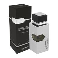 L'aventure by Al Haramain Eau De Parfum Spray 6.7 oz / 200 ml (Men)