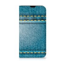 iPhone 13 Mini Hippe Standcase Jeans