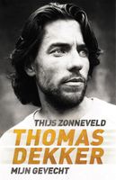 Thomas Dekker - Thijs Zonneveld - ebook - thumbnail