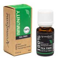 Aromafume Essentiële Olie Tea Tree - thumbnail