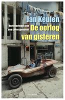 De oorlog van gisteren - Jan Keulen - ebook - thumbnail