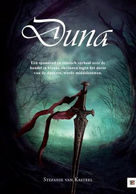 Duna - Stefanie van Kasteel - Paperback (9789463456364) Duna - Stefanie van Kasteel - Paperback (9789463456364)