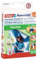 tesa POWERSTRIPS POSTER 20x