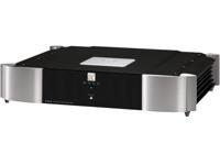 Moon 810LP phono voorversterker zwart-zilver (two-tone) - thumbnail