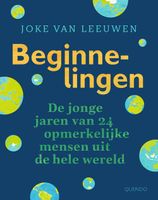 Beginnelingen - Joke van Leeuwen - ebook - thumbnail