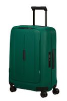 Samsonite Essens Spinner Handbagage Koffer 55 Alpine Green