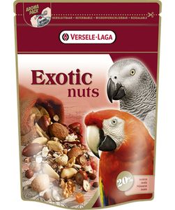 Versele-Laga 5410340217825 huiskamervogelvoer 750 g