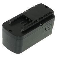 Xcell - Vervangende accu voor festo 12 Volt