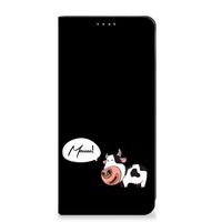 Google Pixel 8 Magnet Case Cow - thumbnail