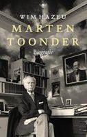 Marten Toonder - Wim Hazeu - ebook - thumbnail