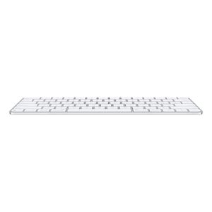 Apple Magic Keyboard met Touch ID voor Mac-modellen met Silicon toetsenbord Bluetooth