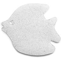 Inofix Blister 12uni stickers, antislip, vis 8414419530201