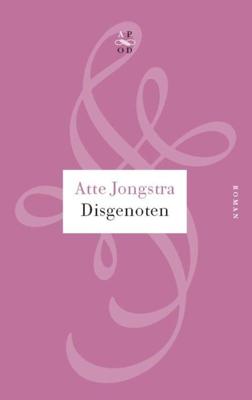 Disgenoten - Atte Jongstra - eBook (9789029574761)