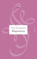 Disgenoten - Atte Jongstra - eBook (9789029574761)