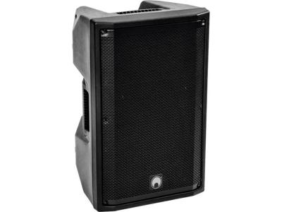Omnitronic XKB-215A Actieve PA-speaker 38 cm 15 inch 300 W 1 stuk(s) Omnitronic XKB-215A Actieve PA-speaker 38 cm 15 inch 300 W 1 stuk(s)
