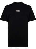 Supreme t-shirt World Famous - Noir