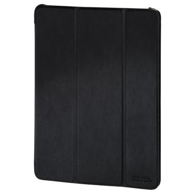 Hama iPad Cover / hoes Geschikt voor Apple: iPad Pro 12.9 Zwart Hama iPad Cover / hoes Geschikt voor Apple: iPad Pro 12.9 Zwart