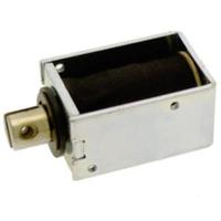 Tremba HMF-2620-39z.002-12VDC, 100% hefmagneet trekkend 0,8 N 10 N 12 V/DC 3,8 W