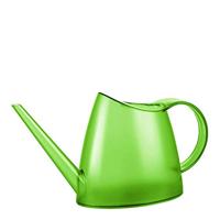 Emsa M5200400 Fuchsia Flower Care Gieter, 1,5 liter, limoengroen