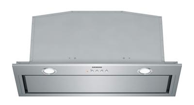 Siemens LB78574 afzuigkap 730 m³/uur Inbouw Roestvrijstaal C Siemens LB78574 afzuigkap 730 m³/uur Inbouw Roestvrijstaal C