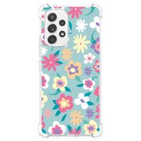 Samsung Galaxy A53 5G Case Flower Power - thumbnail