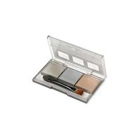 TAMIYA TAM87123 300087123 - WM verouderingsset F, titanium/H.G.Metaal/koperen