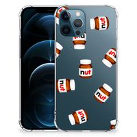 iPhone 12 | 12 Pro Beschermhoes Nut Jar - thumbnail