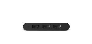 Sitecom USB 2.0 Hub 4 port usb-hub CN-081