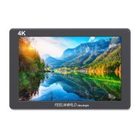 Feelworld P7 7 Ultra Bright HDMI Monitor