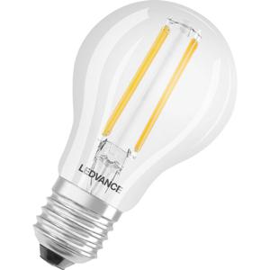 LEDVANCE SMARTWF A60D 6W/827 230VFILCLE274X1LEDV SMART+ Energielabel: E (A - G) E27 6 W Warmwit