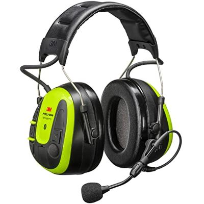 3M Peltor WS ALERT X MRX21A4WS6 Kapselgehörschutz-Headset 30 dB 1 pc(s)