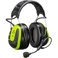 3M Peltor WS ALERT X MRX21A4WS6 Kapselgehörschutz-Headset 30 dB 1 pc(s)