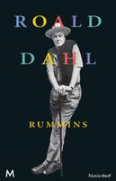 Rummins - Roald Dahl - ebook - thumbnail