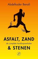 Asfalt, zand & stenen: de complete hardloopverhalen
