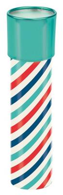 Moses blikken caleidoscoop 15,5 cm blauw Moses blikken caleidoscoop 15,5 cm blauw